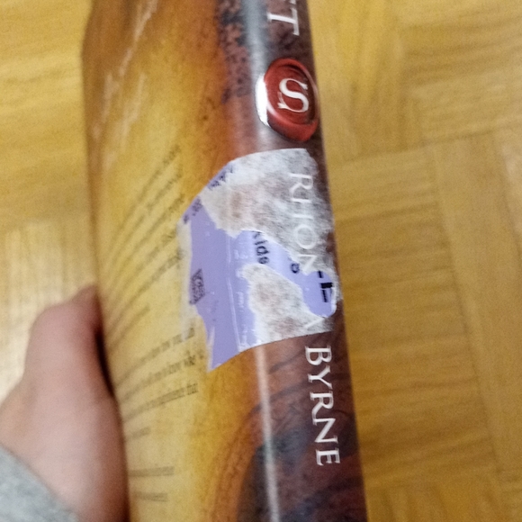 🤎SOLD🤎The Secret by Rhonda Byrne - Picture 9 of 10